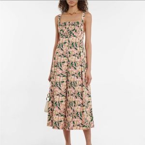 NWT Agua by Agua Bendita dress XL